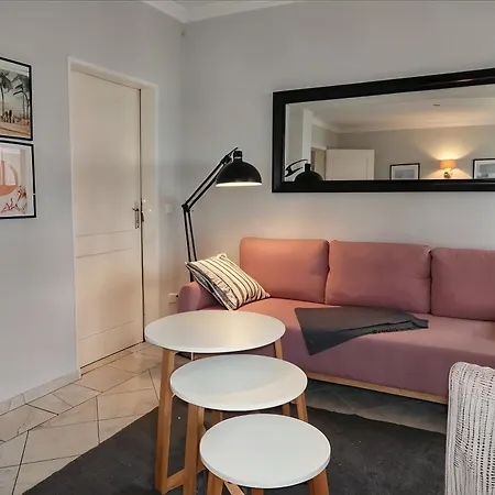 Hallig Hooge - Whg 5 - Langeness Apartamento