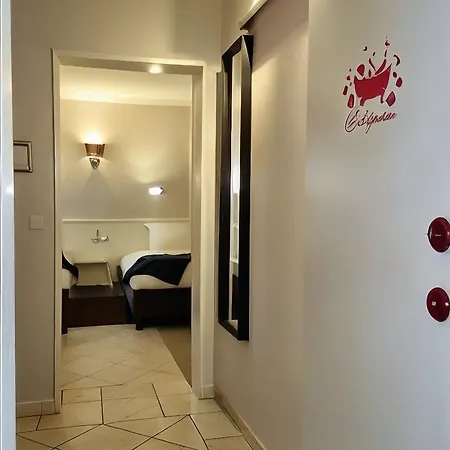 Hallig Hooge - Whg 5 - Langeness Apartamento Wyk auf Föhr