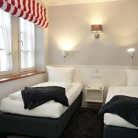 Hallig Hooge - Whg 5 - Langeness Apartamento Wyk auf Föhr